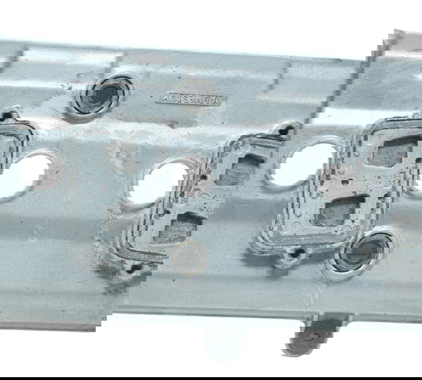 Tampa Cabeçote Kawasaki Zx 9r 1996 Original