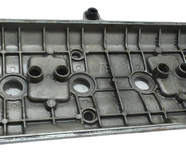 Tampa Cabeçote Kawasaki Zx 9r 1996 Original