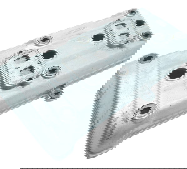 Tampa Cabeçote Kawasaki Zx 9r 1996 Original