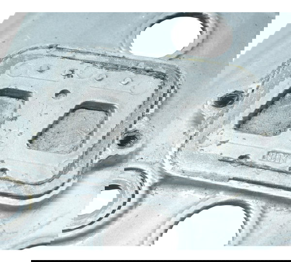 Tampa Cabeçote Kawasaki Zx 9r 1996 Original