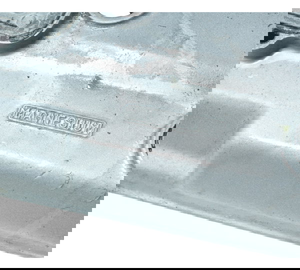 Tampa Cabeçote Kawasaki Zx 9r 1996 Original