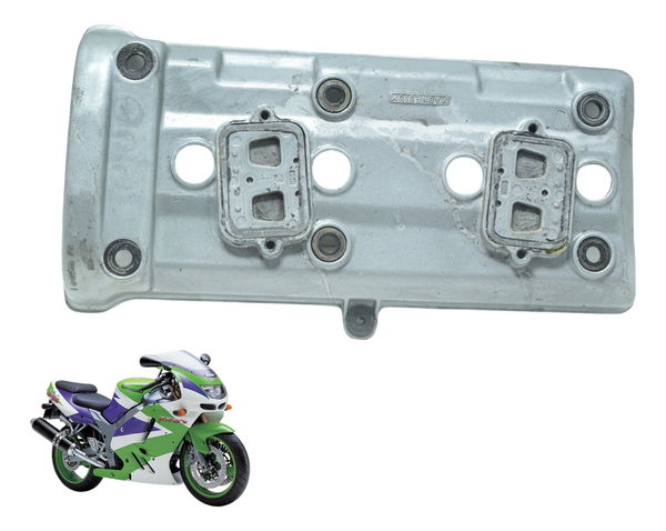 Tampa Cabeçote Kawasaki Zx 9r 1996 Original