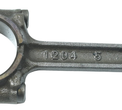 Biela S/ Bronzina Kawasaki Zx 9r 1996 Original