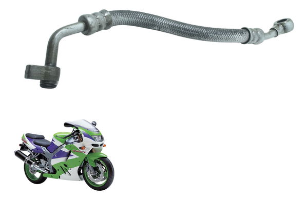Mangueira Óleo Kawasaki Zx 9r 1996 Original