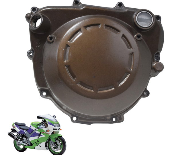 Tampa Embreagem Kawasaki Zx 9r 1996 Original