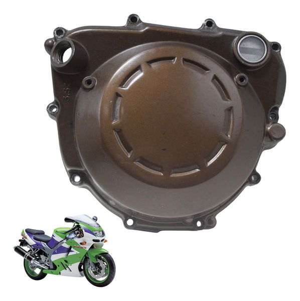 Tampa Embreagem Kawasaki Zx 9r 1996 Original