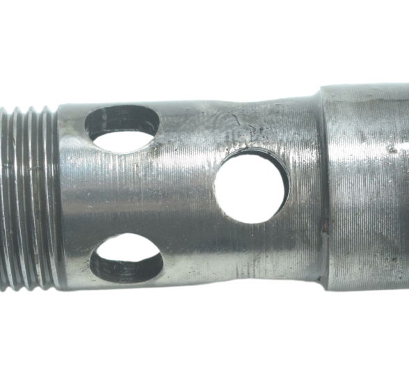 Parafuso Resfriador Óleo Kawasaki Zx 9r 1996 Original