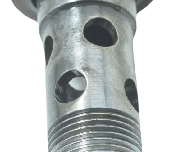 Parafuso Resfriador Óleo Kawasaki Zx 9r 1996 Original