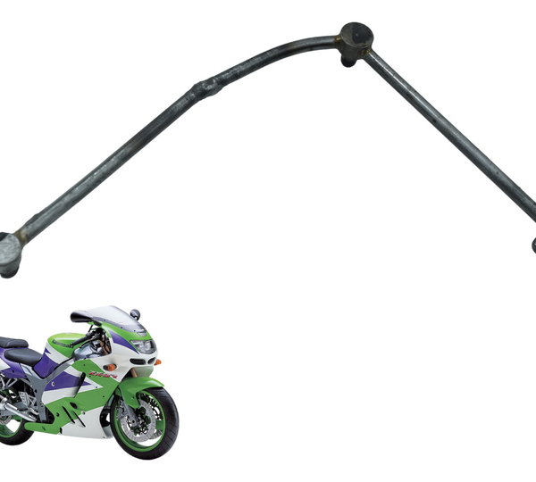 Conexão Óleo Kawasaki Zx 9r 1996 Original