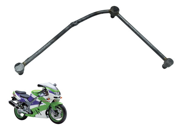 Conexão Óleo Kawasaki Zx 9r 1996 Original