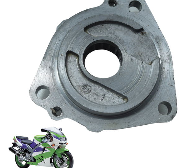 Bomba Óleo Kawasaki Zx 9r 1996 Original