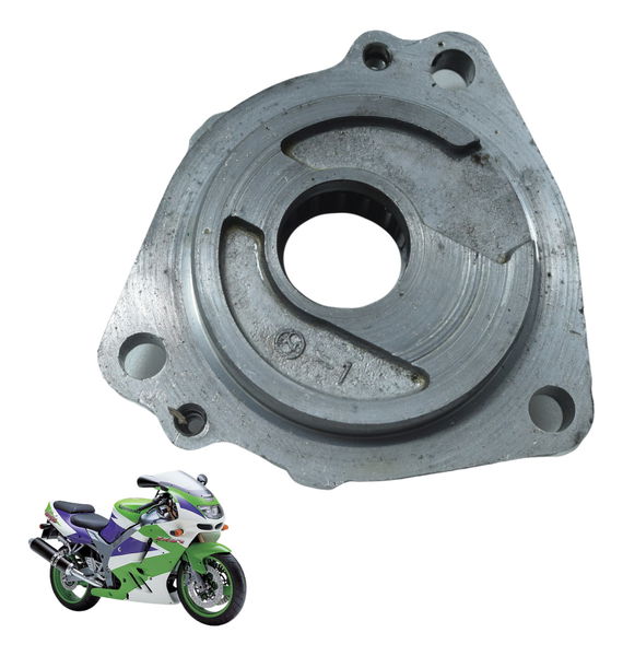 Bomba Óleo Kawasaki Zx 9r 1996 Original