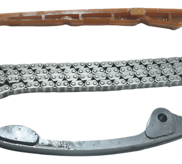 Kit Guia Tensor Corrente Comand Kawasaki Zx 9r 1996 Original