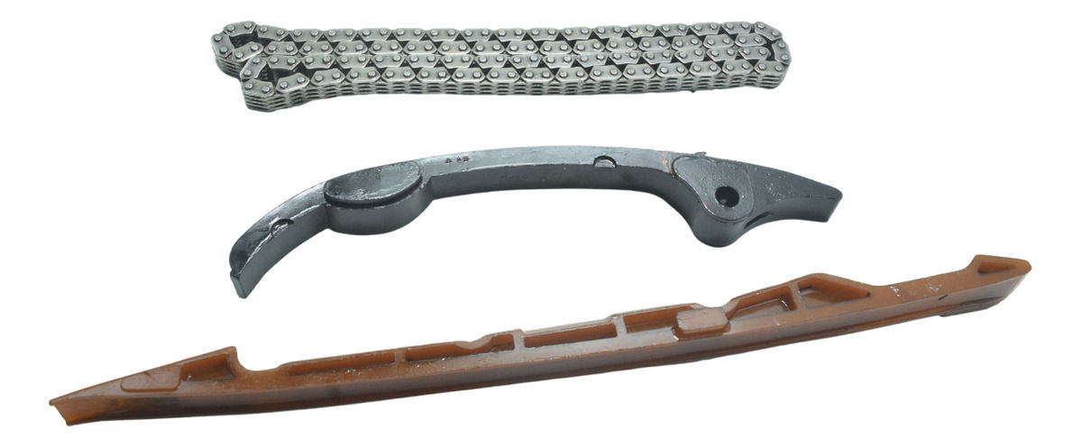 Kit Guia Tensor Corrente Comand Kawasaki Zx 9r 1996 Original