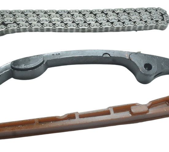 Kit Guia Tensor Corrente Comand Kawasaki Zx 9r 1996 Original