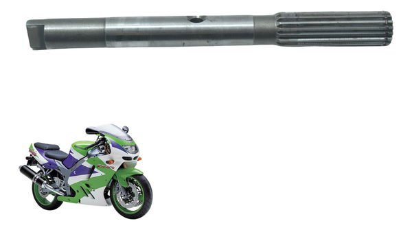 Eixo Bomba Óleo Kawasaki Zx 9r 1996 Original