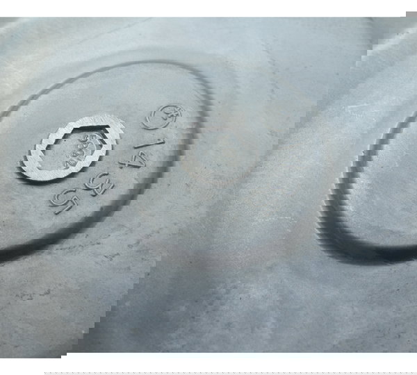 Tampa Interna Embreagem Kawasaki Zx 9r 1996 Original