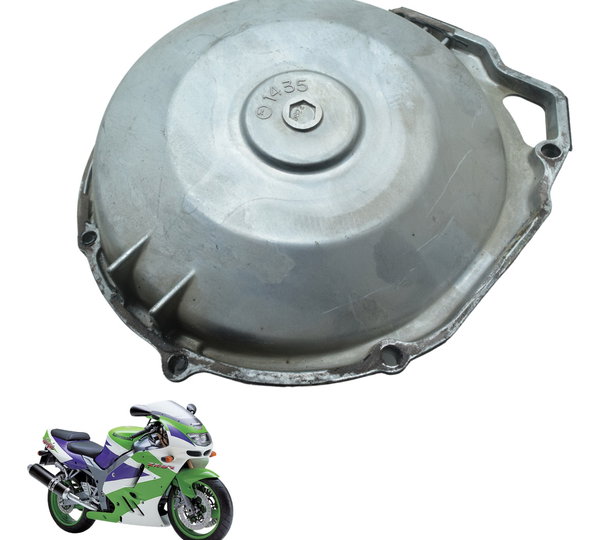 Tampa Interna Embreagem Kawasaki Zx 9r 1996 Original