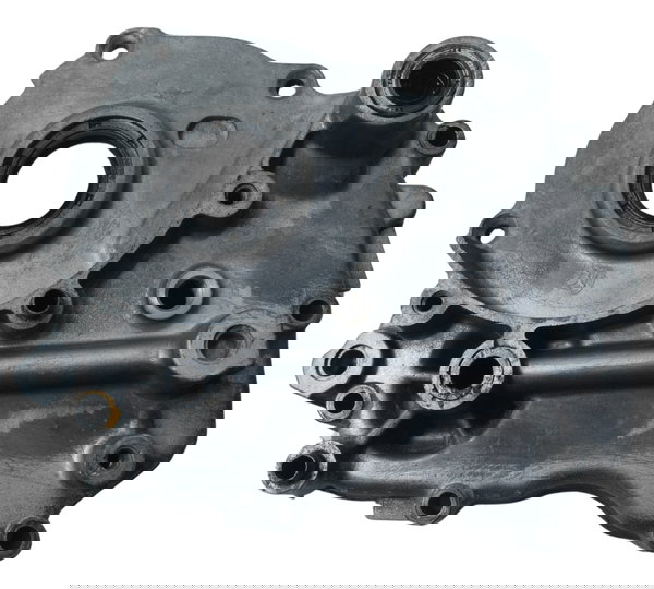 Suporte Caixa Marcha Câmbio Kawasaki Zx 9r 1996 Original