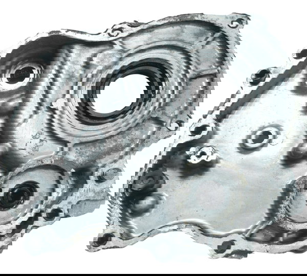 Suporte Caixa Marcha Câmbio Kawasaki Zx 9r 1996 Original