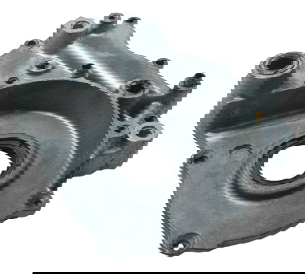 Suporte Caixa Marcha Câmbio Kawasaki Zx 9r 1996 Original