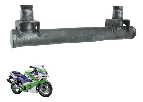 Conexão Água Kawasaki Zx 9r 1996 Original