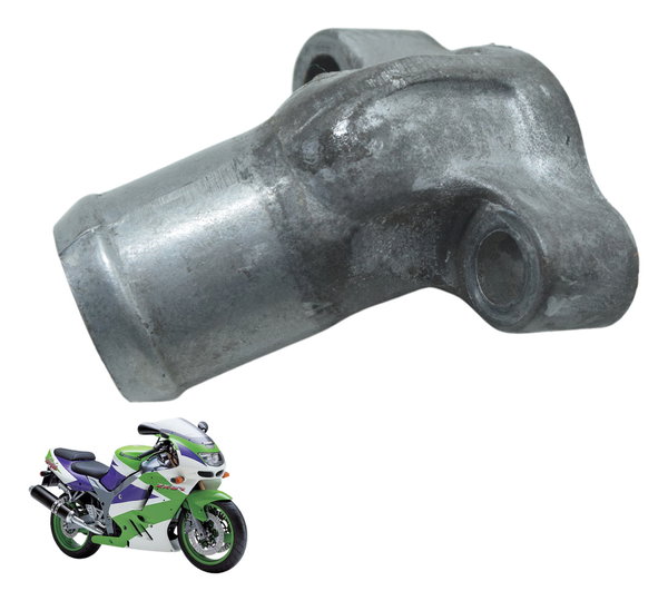 Conexão Água Kawasaki Zx 9r 1996 Original