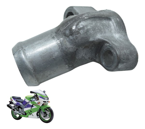Conexão Água Kawasaki Zx 9r 1996 Original