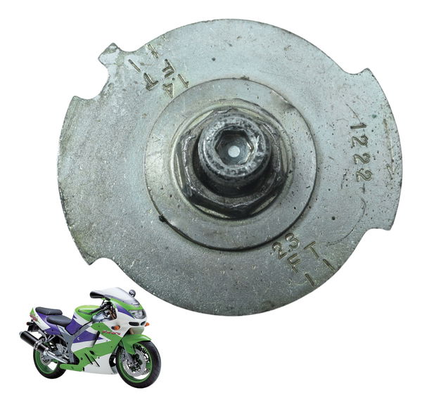 Rotor Pulsador Kawasaki Zx 9r 1996 Original