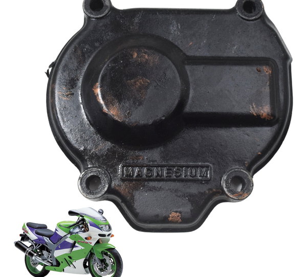 Tampa Pulsador Kawasaki Zx 9r 1996 Original