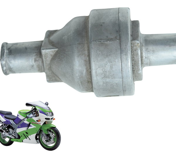 Válvula Pressão Óleo Kawasaki Zx 9r 1996 Original