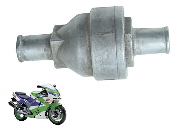 Válvula Pressão Óleo Kawasaki Zx 9r 1996 Original