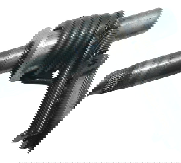 Eixo Seletor Marcha Kawasaki Zx 9r 1996 Original