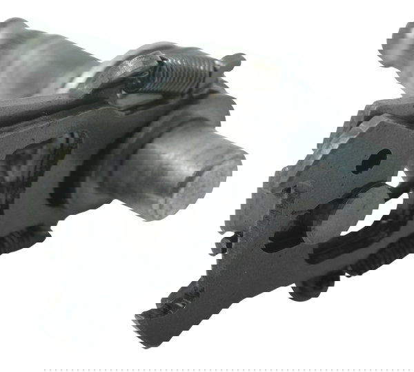 Eixo Seletor Marcha Kawasaki Zx 9r 1996 Original