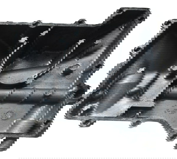 Tampa Cárter Kawasaki Zx 9r 1996 Original