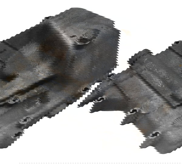 Tampa Cárter Kawasaki Zx 9r 1996 Original