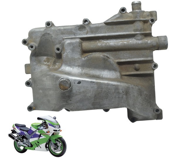Tampa Cárter Kawasaki Zx 9r 1996 Original