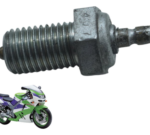 Sensor Neutro Kawasaki Zx 9r 1996 Original