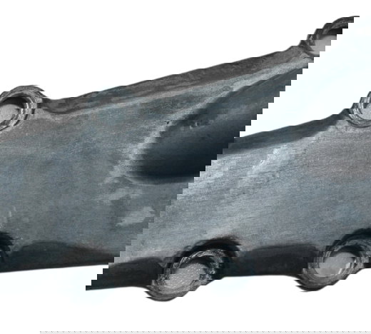 Tampa Respiro Motor Kawasaki Zx 9r 1996 Original