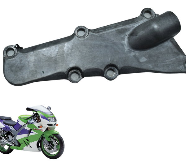 Tampa Respiro Motor Kawasaki Zx 9r 1996 Original
