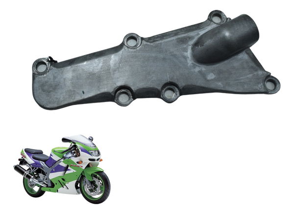 Tampa Respiro Motor Kawasaki Zx 9r 1996 Original