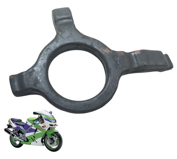 Borracha Tampa Embreagem Kawasaki Zx 9r 1996 Original