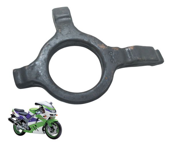 Borracha Tampa Embreagem Kawasaki Zx 9r 1996 Original