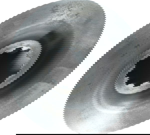 Rotor Alternador Kawasaki Zx 9r 1996 Original