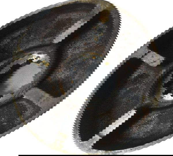 Rotor Alternador Kawasaki Zx 9r 1996 Original