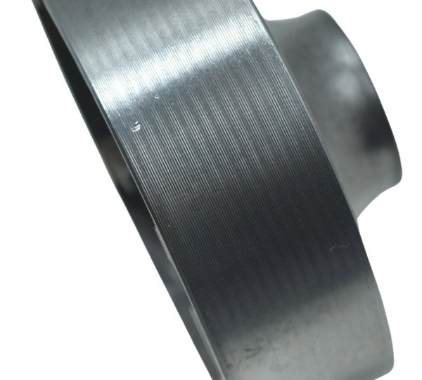 Rotor Alternador Kawasaki Zx 9r 1996 Original