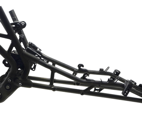 Quadro B Triumph Tiger 1200 Xca 2017 Original