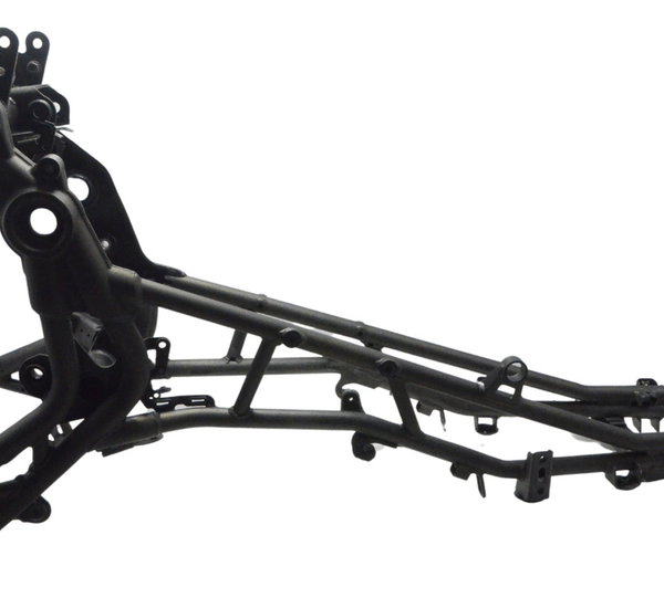 Quadro B Triumph Tiger 1200 Xca 2017 Original