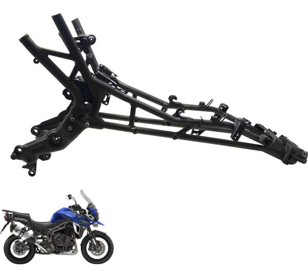 Quadro B Triumph Tiger 1200 Xca 2017 Original