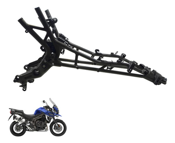 Quadro B Triumph Tiger 1200 Xca 2017 Original
